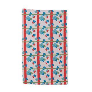 Printed Recycled Microfiber Tea Towel