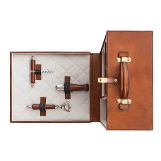 Travel Bar Trunk