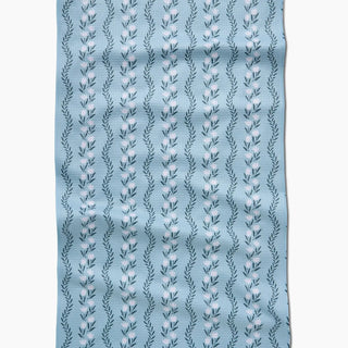 Geometry Kitchen Towels II