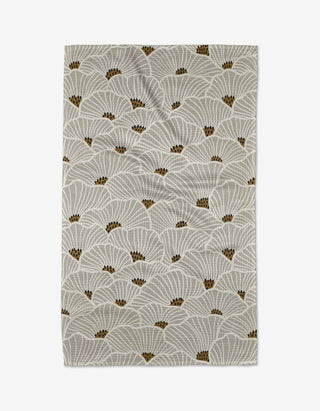 Geometry - San Diego Tea Towel