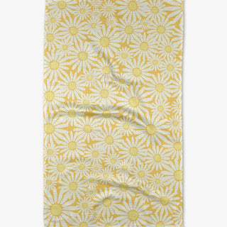 Geometry Kitchen Towels II