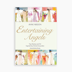 Entertaining Angels True Stories and Art