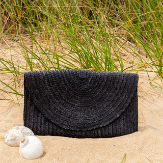 Straw Clutch