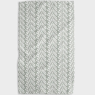 Geometry Kitchen Towels II