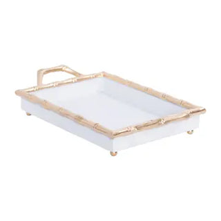 Large Gracie Chang Mai Tray