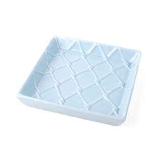 Textured Beverage Napkin Tray