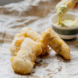 Gluten Free All Purpose Baking Mix