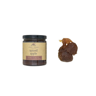 Spiked Apple Butter
