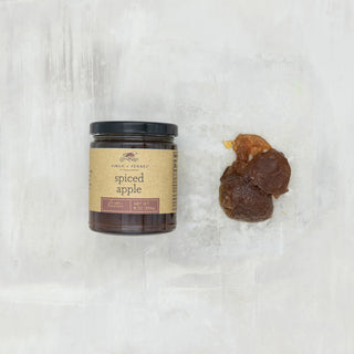 Spiked Apple Butter