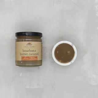 Caramel Sauces