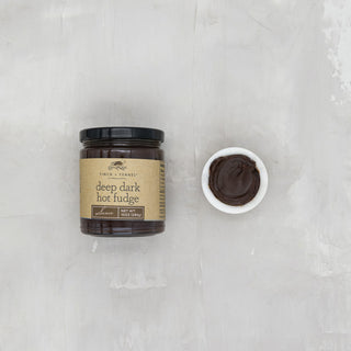 Dessert Sauces