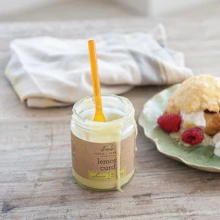 Lemon Curd Sauce 10oz
