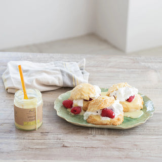 Lemon Curd Sauce 10oz