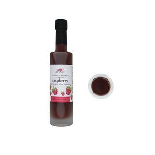 Raspberry White Balsamic Vinegar