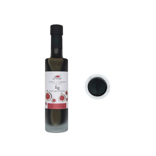 Fig Barrel Aged Classic Dark Balsamic Vinegar