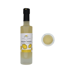 Meyer Lemon White Balsamic Vinegar