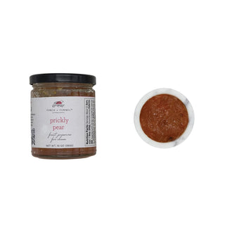 Prickly Pear Fruit Reserve for Cheese