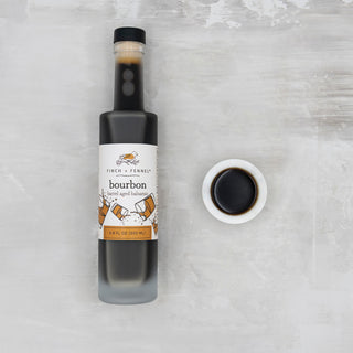 6.8 oz. Bourbon Barrel Aged Balsamic