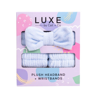 Luxe Headband