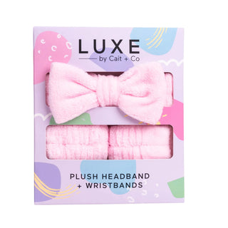 Luxe Headband