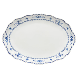 Vila Oval Platter