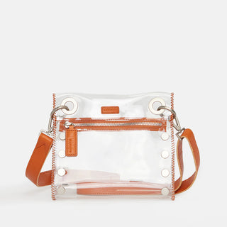 Tony Small Crossbody