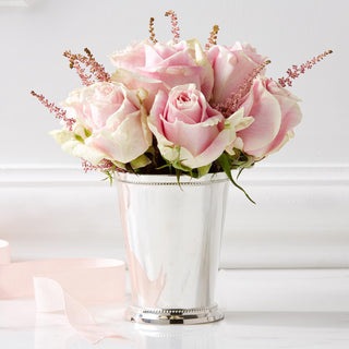 Mint Julep Cup/Vase