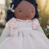 Elsie Doll