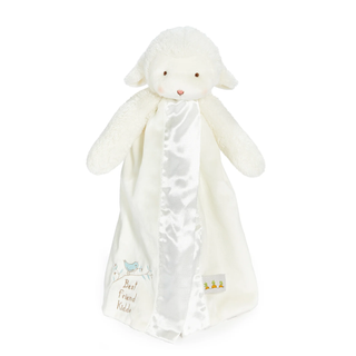 Simple Kiddo Lamb Buddy Blanket
