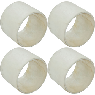 Capiz Napkin Ring