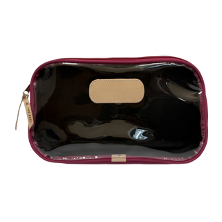 Jon Hart Compass Coated Canvas Bag