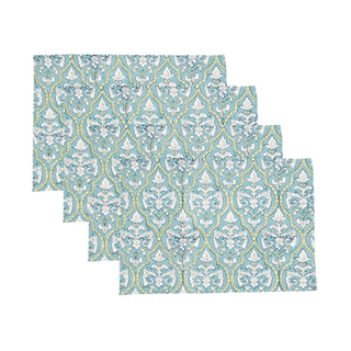 Block Print Placemat