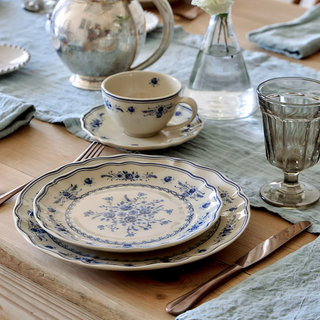 Vila Dinner Plate