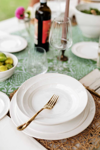Luna Dinner Plate