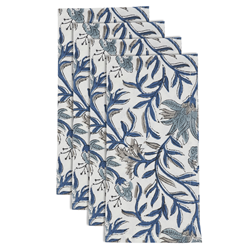 Block Print Napkin