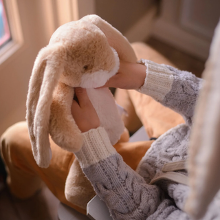 Little Nibble Bunny