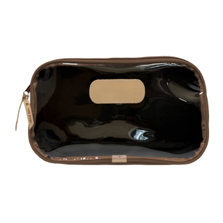Jon Hart Compass Coated Canvas Bag