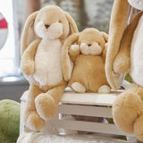 Little Nibble Bunny