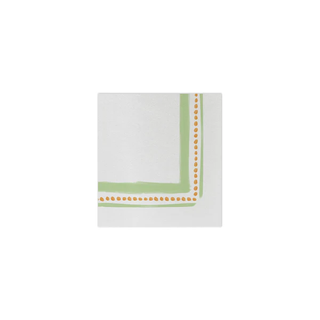 Papersoft Capri Cocktail Napkins (Pack of 20)