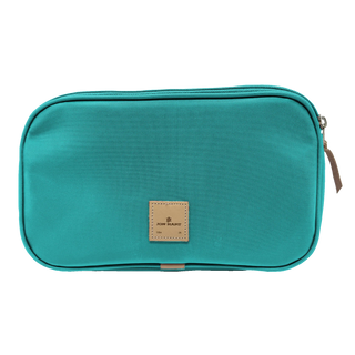 Jon Hart Compass Coated Canvas Bag