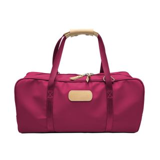 Jon Hart Carry-All Coated Canvas Bag