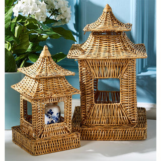Pagoda Lantern