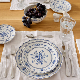 Vila Dinner Plate