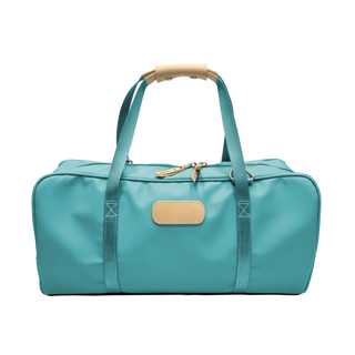 Jon Hart Carry-All Coated Canvas Bag