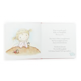 A Pretty Girl Board Book