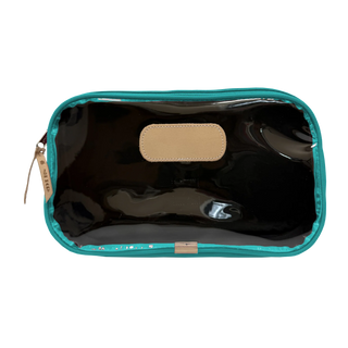 Jon Hart Compass Coated Canvas Bag