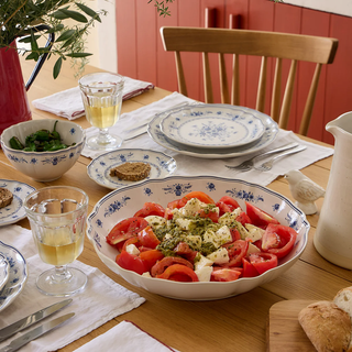 Vila Pasta/Serving Bowl