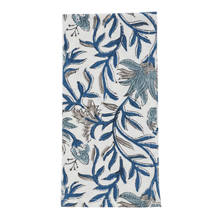 Block Print Napkin