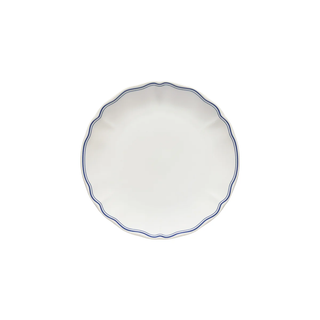 Vila Salad/Dessert Plate
