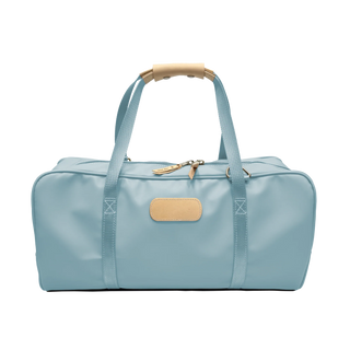Jon Hart Carry-All Coated Canvas Bag